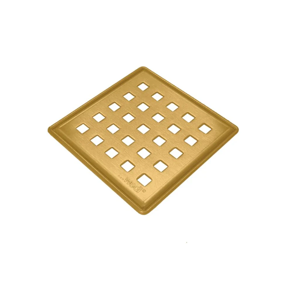 wedi S-DRY Drain Covers - Image 3
