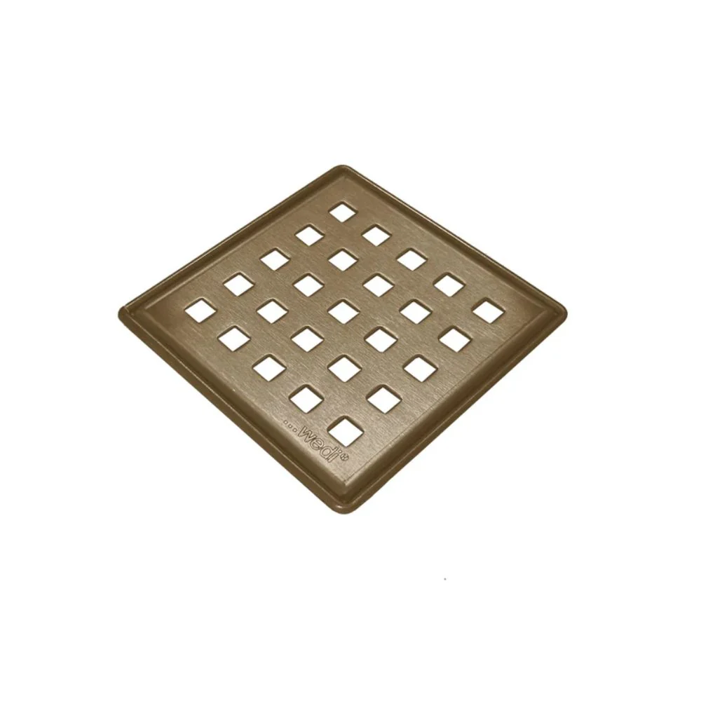 wedi S-DRY Drain Covers - Image 5