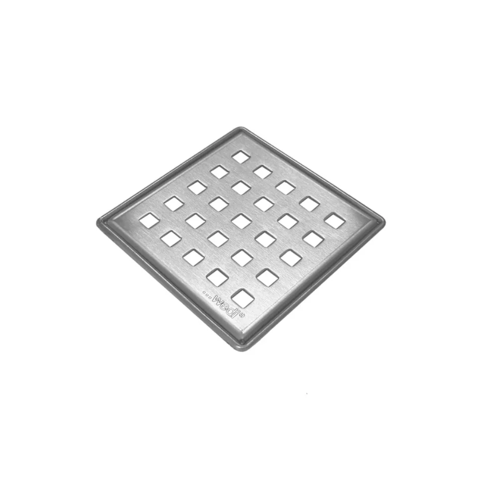 wedi S-DRY Drain Covers - Image 6