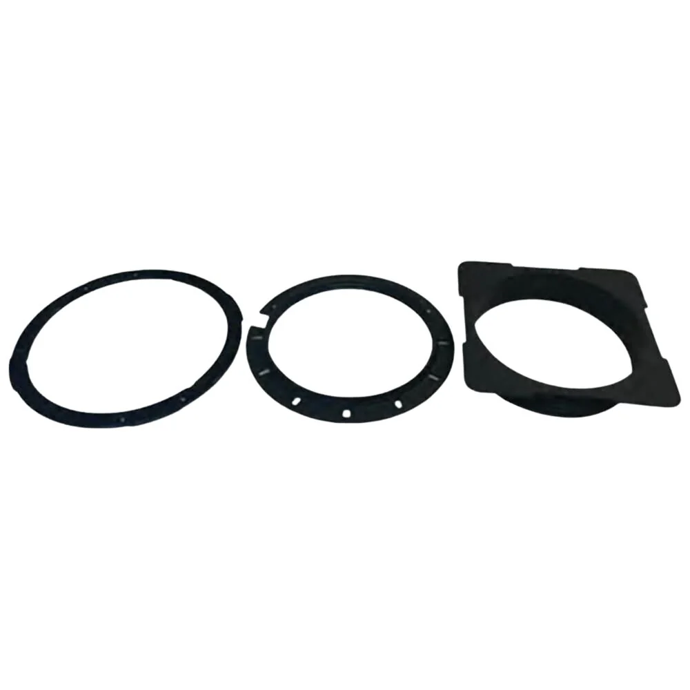 wedi S-DRY Height Adjustment Kit