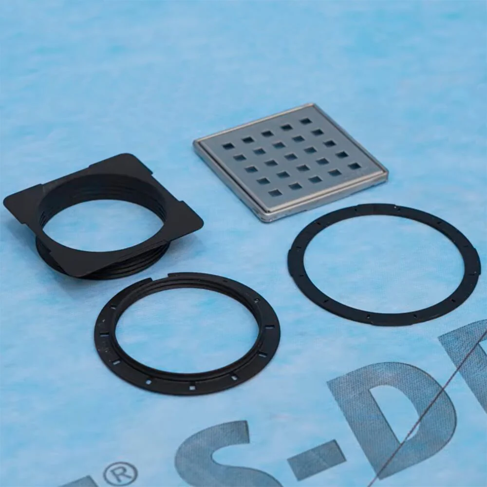 wedi S-DRY Height Adjustment Kit - Image 2