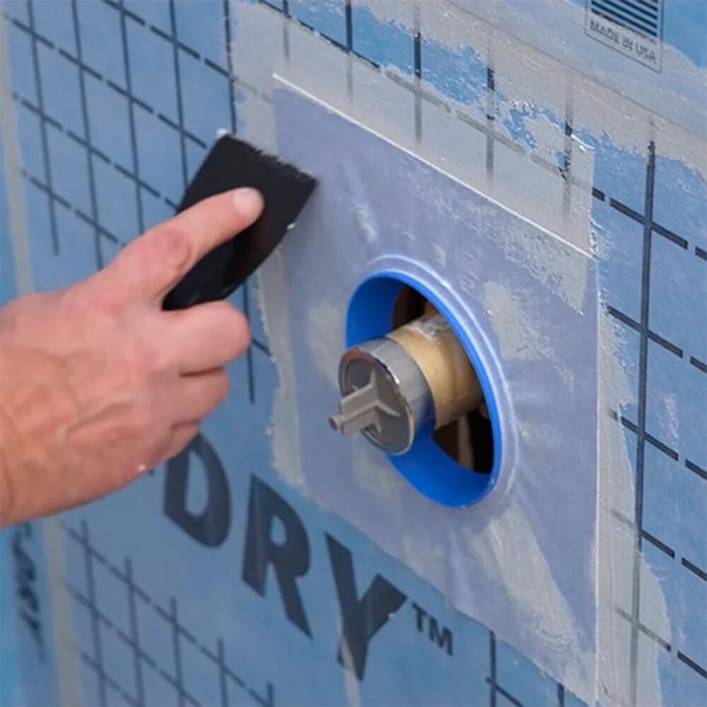 wedi S-Dry Mixing Valve - Image 2