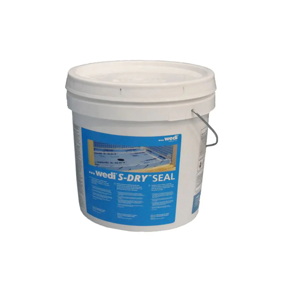 wedi S-DRY SEAL