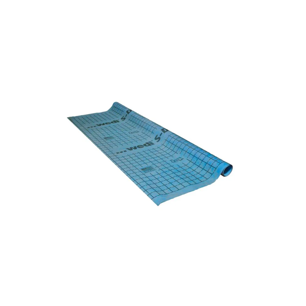 wedi® S-DRY™ Waterproofing Membrane Sheet