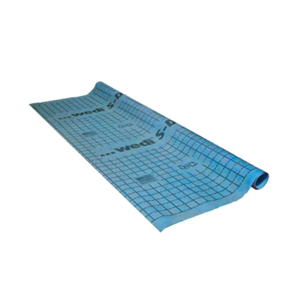 wedi® S-DRY™ Waterproofing Membrane Sheet - Image 2
