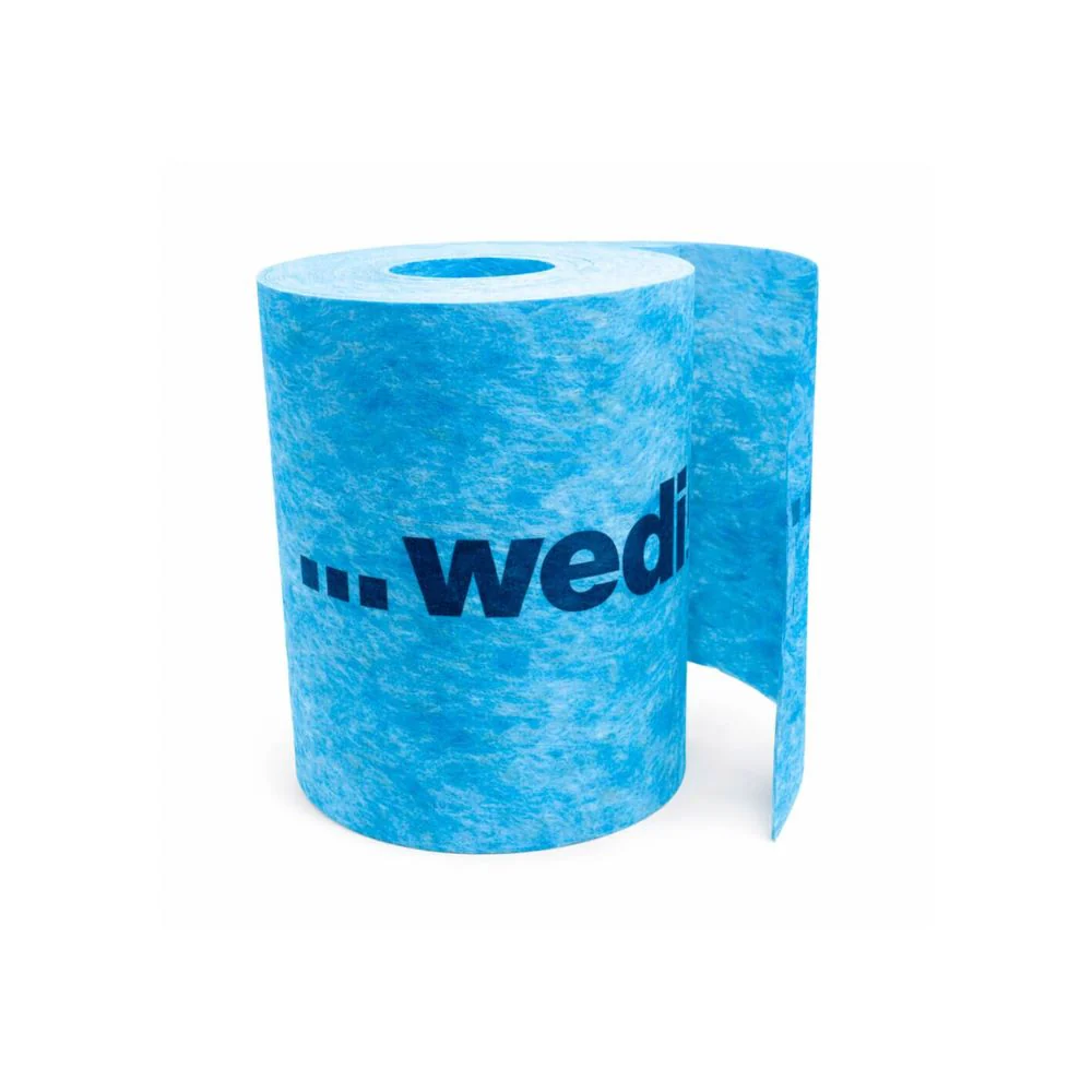wedi® S-DRY™ Tape 5 in. x 32 ft. Roll