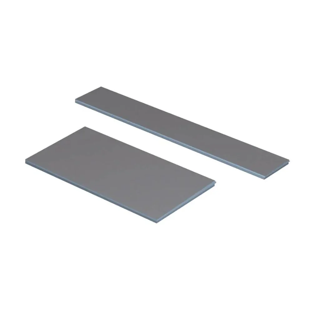 wedi Shower Extensions