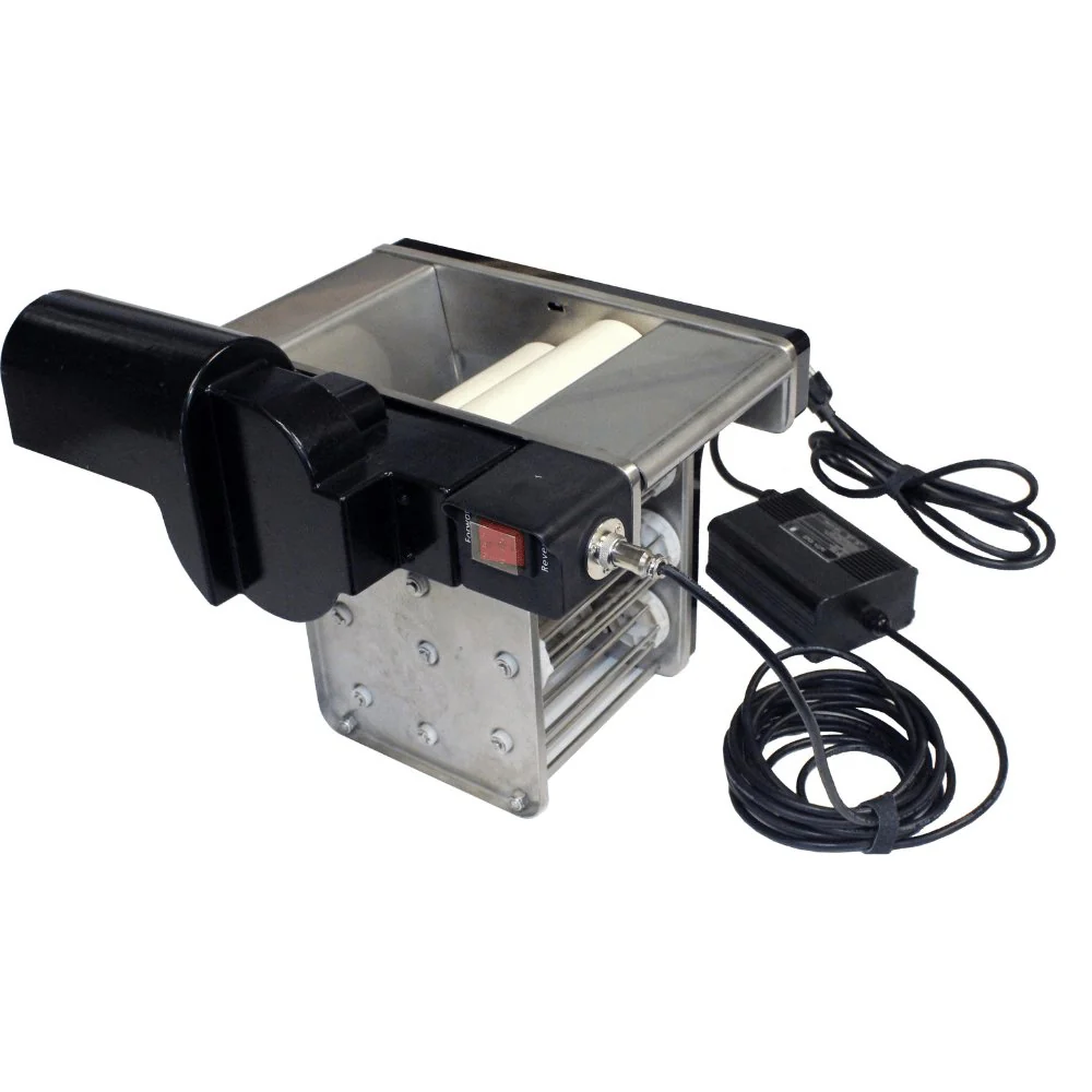 RTC Products WrinGo Automatic Sponge Machine
