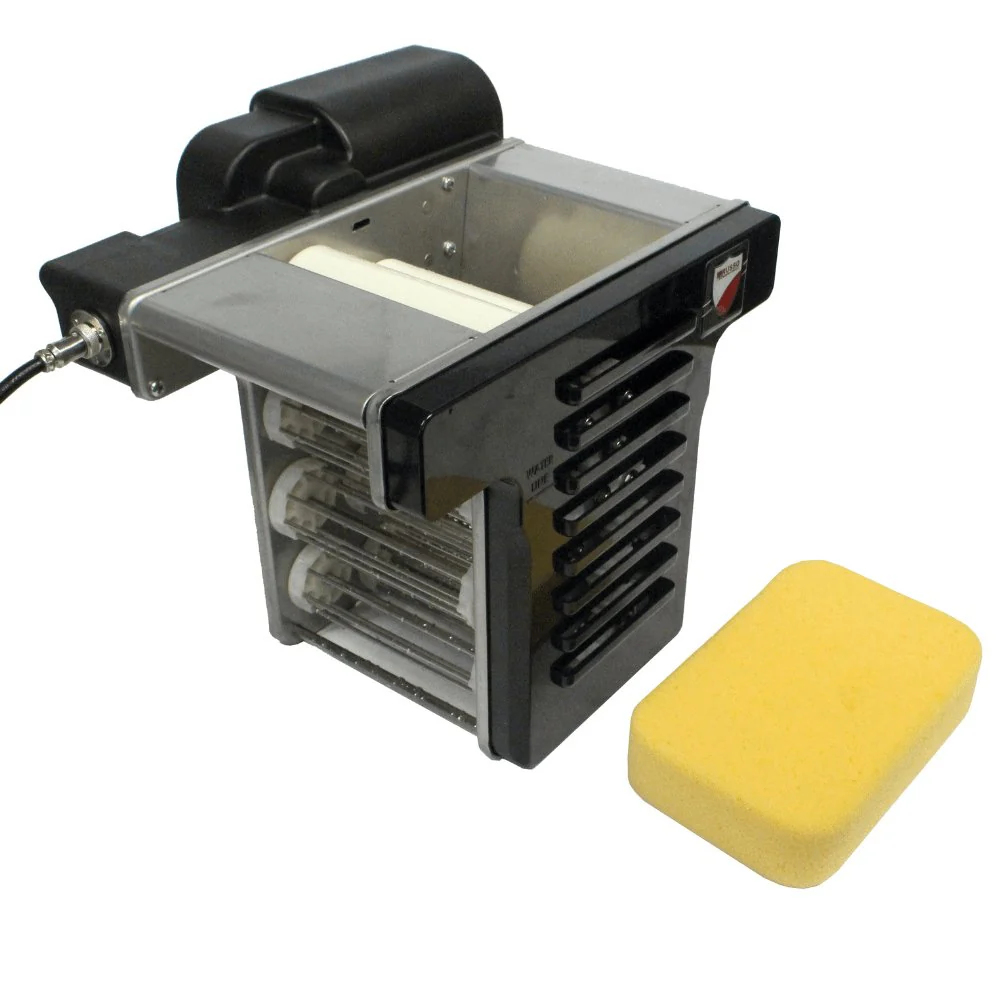 RTC Products WrinGo Automatic Sponge Machine - Image 2
